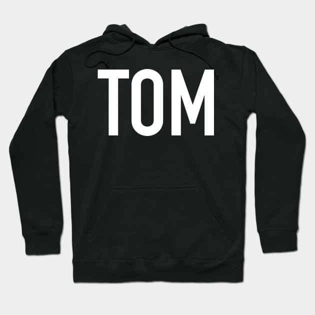 Tom Hoodie by StickSicky